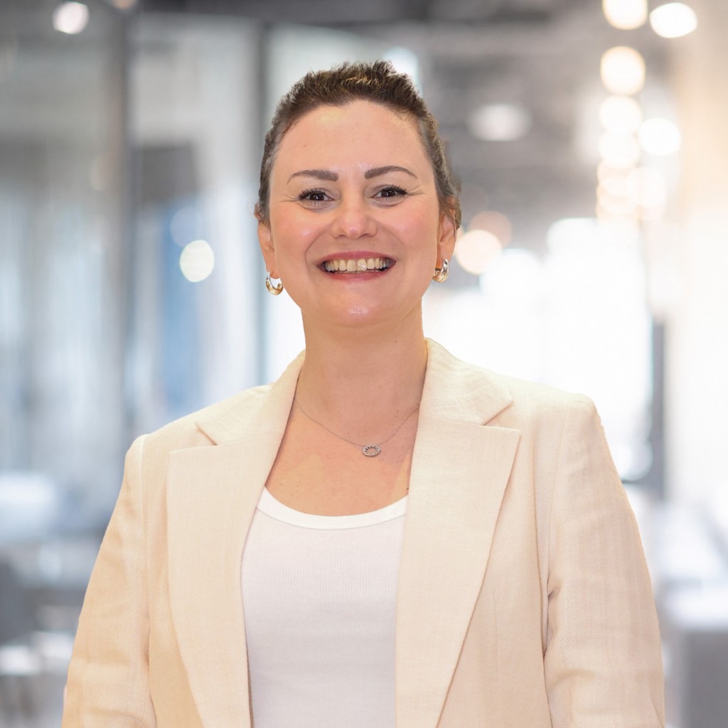 Dilek Aydın Karabacakoğlu