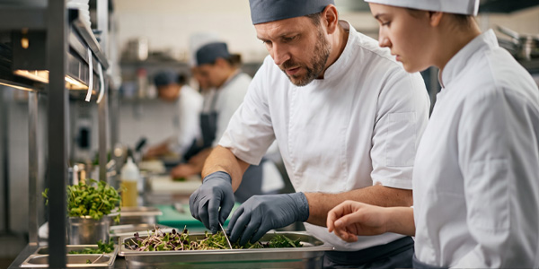 Sosyal Gastronomi