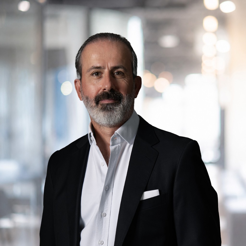 Onur Tahincioğlu