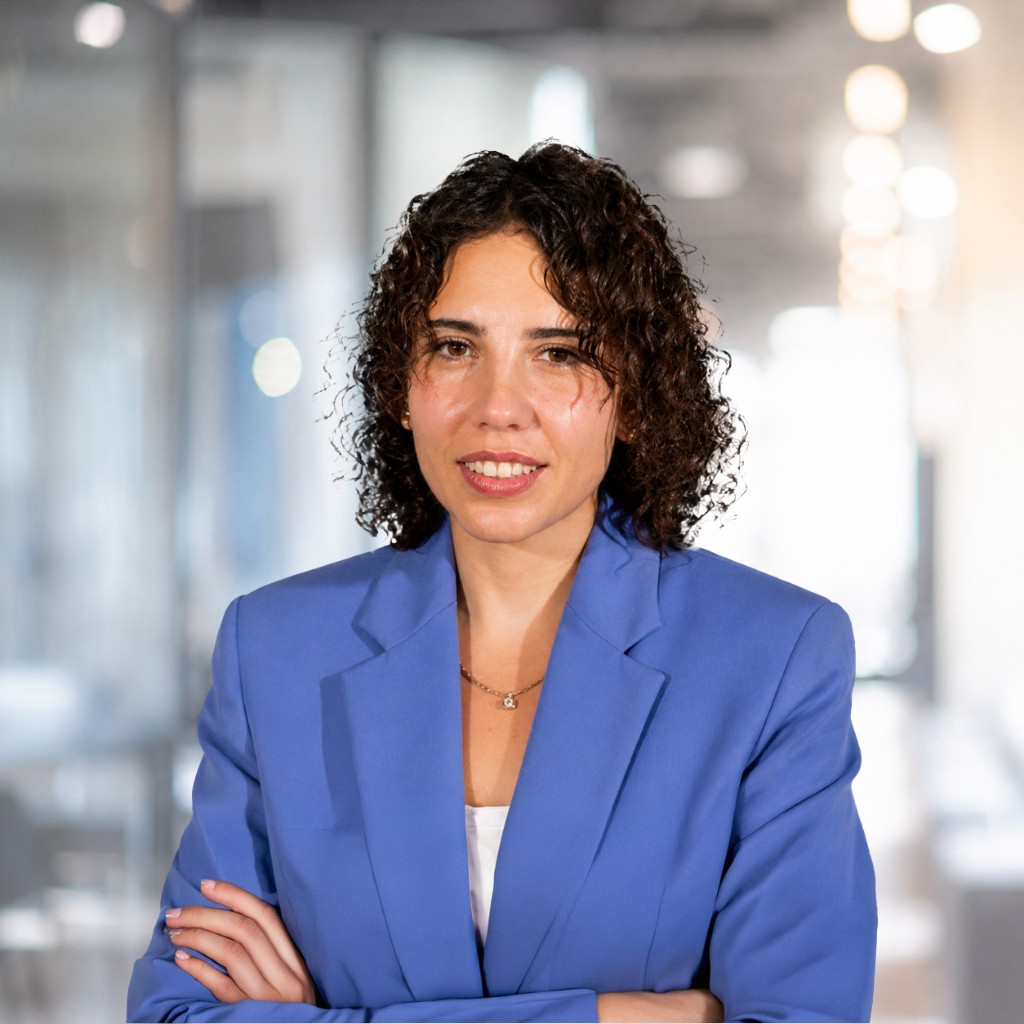 Zeynep Petek Dursun