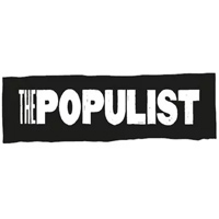 the populist logo