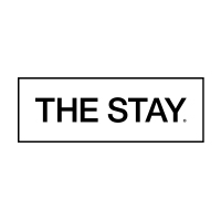 the stay logo