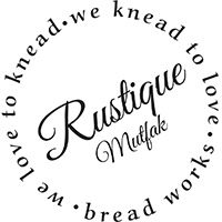 rustique logo