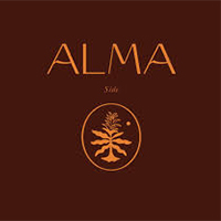 ALMA SIDE LOGO