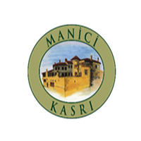 MANİCİ KASRI LOGO