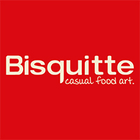 bisquitte LOGO