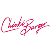 chicki burger