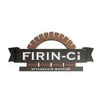 FIRIN-Cİ YENİ NESİL DİYARBAKIR MUTFAĞI logo