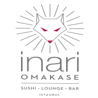 İNARİ OMAKASE LOGO