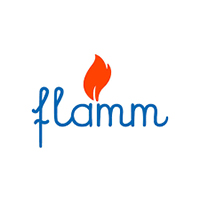 flamm bodrum logo