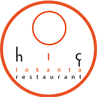 hiç lokantası logo