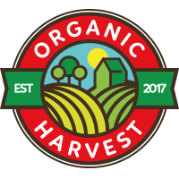 organic harvest