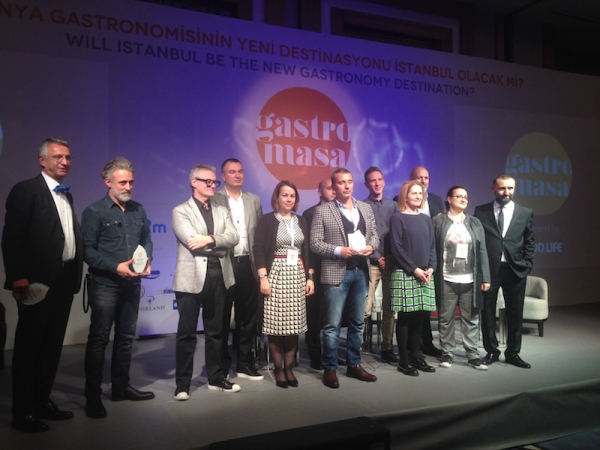 Gastromasa 2015