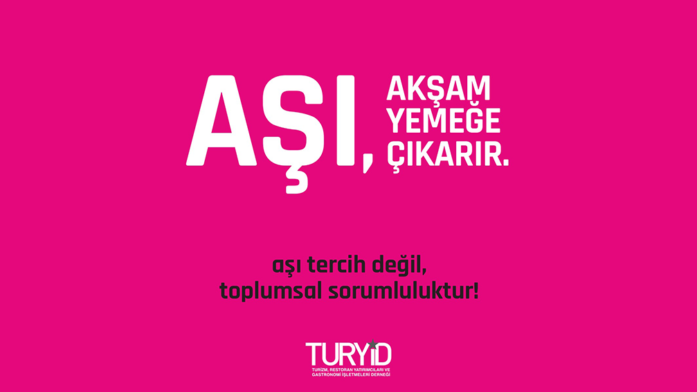 Sonbaharda Covid değil biz kazanalım.