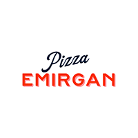 Pizza Emirgan
