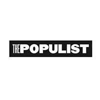 the populist logo