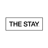 the stay logo