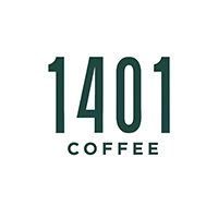 1401 coffee