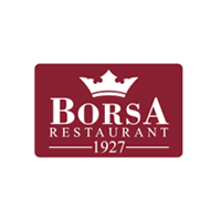 borsarestaurants