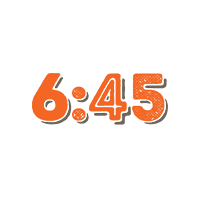 645kk 6:45