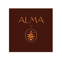 ALMA SIDE LOGO