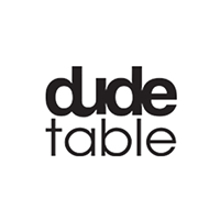 DUDE TABLE