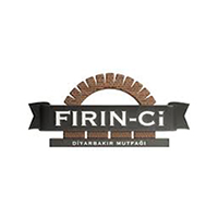 FIRIN-Cİ YENİ NESİL DİYARBAKIR MUTFAĞI logo