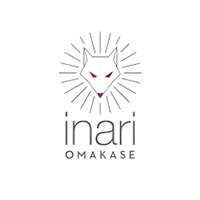 İNARİ OMAKASE LOGO