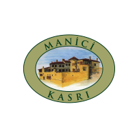 MANİCİ KASRI LOGO