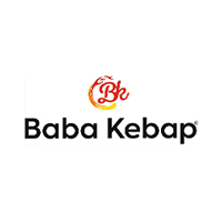baba kebap logo