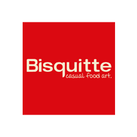bisquitte LOGO