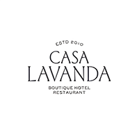 casa lavanda