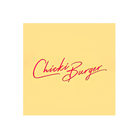 chicki burger