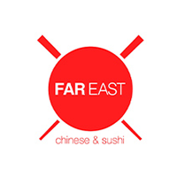 far east