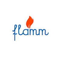 flamm bodrum logo