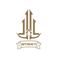 halas