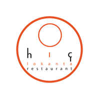 hiç lokantası logo