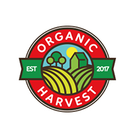 organic harvest